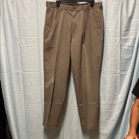 Savane Other - Savane‎ 36X30 Men's Khaki pewter Chinos